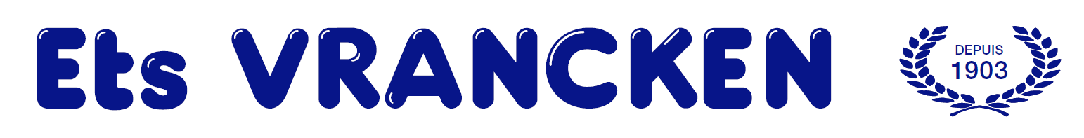 Logo Vrancken
