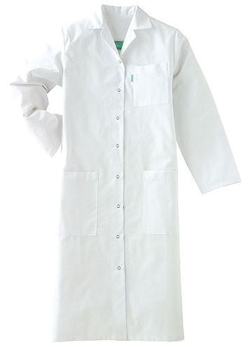 Tablier medecin on sale
