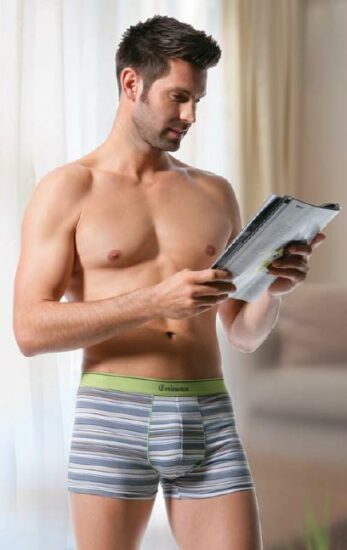 boxer jersey ligne emi