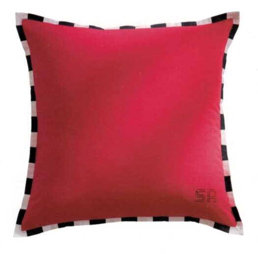 coussin candy