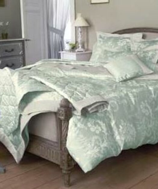 housse couette dorset bleu