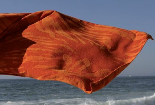 Drap de plage