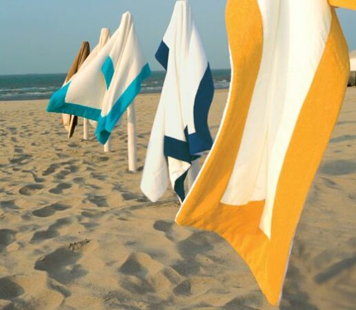 Drap de plage