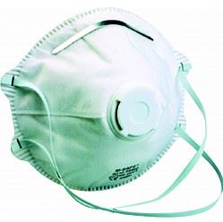 masque antipoussiere valveexpiration hauteperformance reglableauvisage confortable