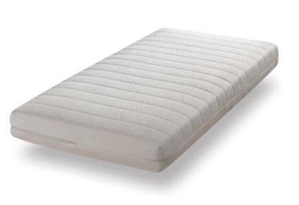 matelas baby mousse haute resillence 12cm