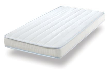 matelas baby pu 10 12cm