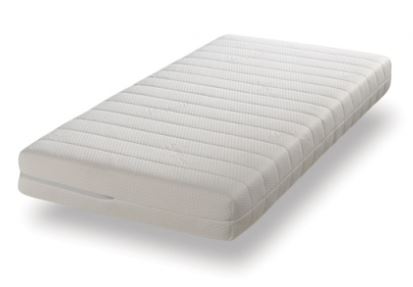 matelas baby pu 10 12cm2