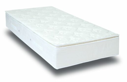 matelas et surmatelas