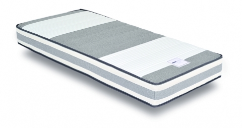 matelas ressort ensachemulti  climacontrollpocket