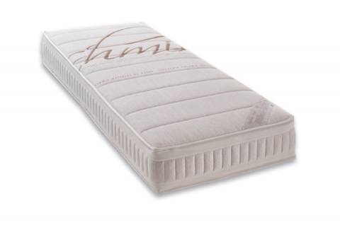 matelas ressort kashmire