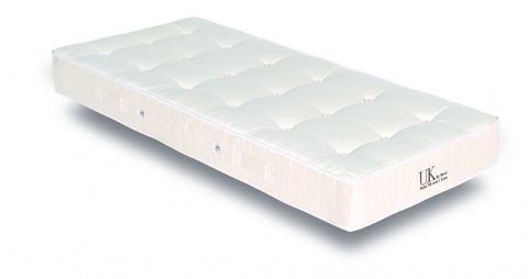 matelas ressort uk