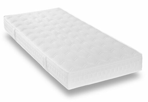 matelas support fiable relaxation hr adopte forme corps