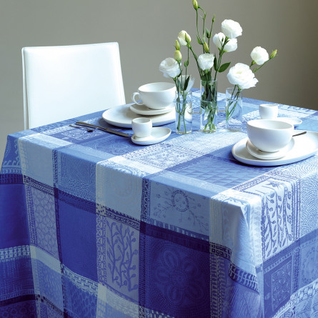 nappe en coton