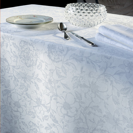 nappe en coton