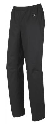 pantalon femme noir rosace