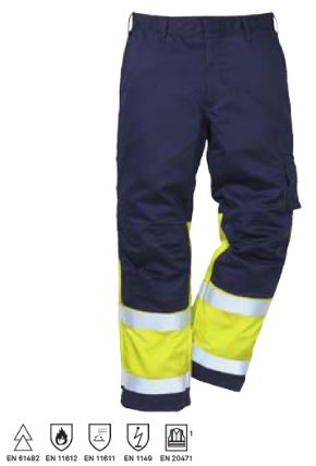 pantalon visibilite protectflamme2