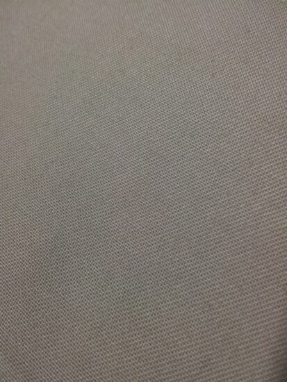 polyester coton 1