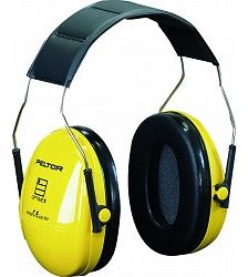 protection auditive courte longueduree moderementbruyant jaune