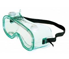 protection yeux resistantimpact tresbonneprotectioncontreparticulesvolantes grossespoussiere gouttelette brouillard pulverisation reglable adaptable
