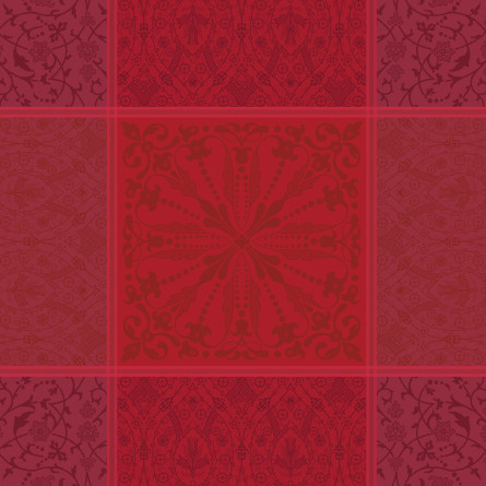 serviette