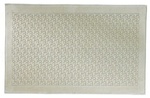 tapis bain madame