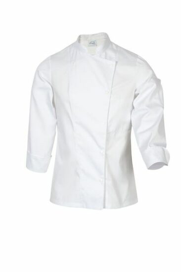 veste cuisine femme blanc manille2