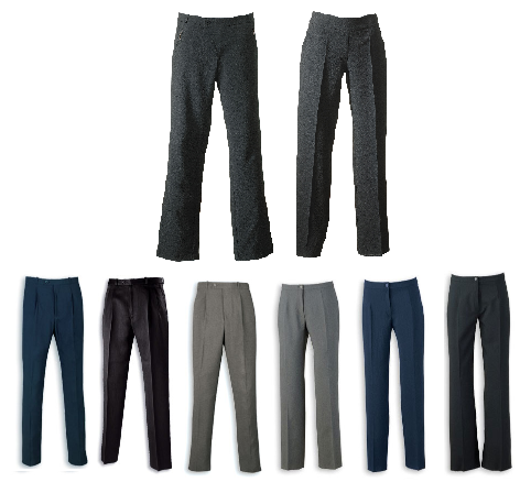 Pantalon alimentaire